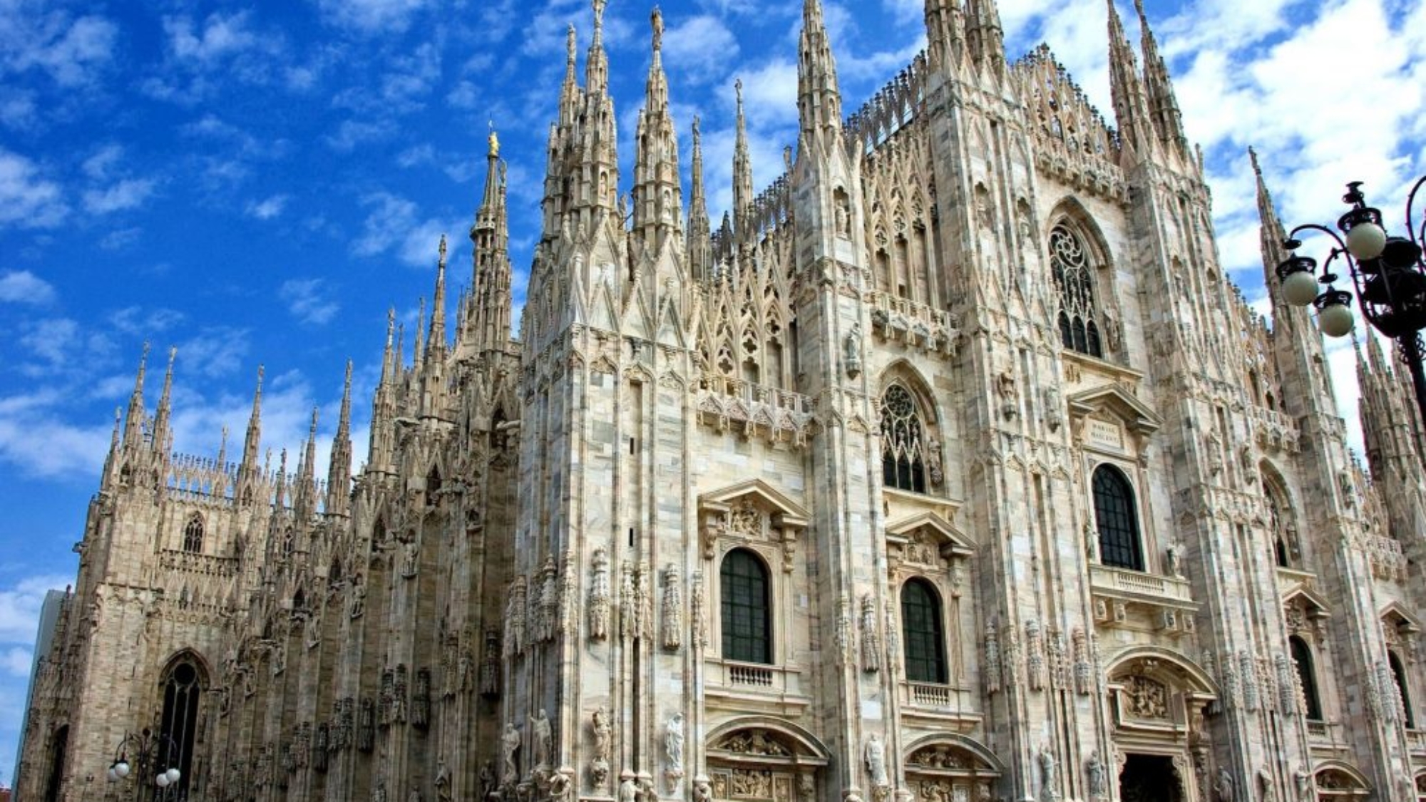 milano