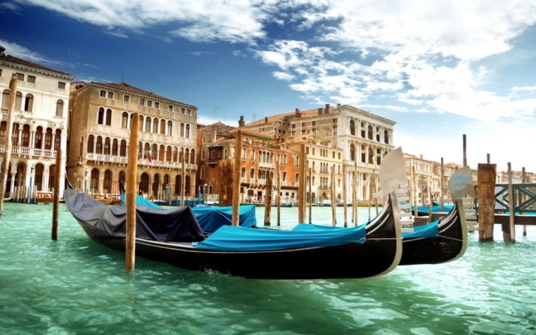 gondola-venezia