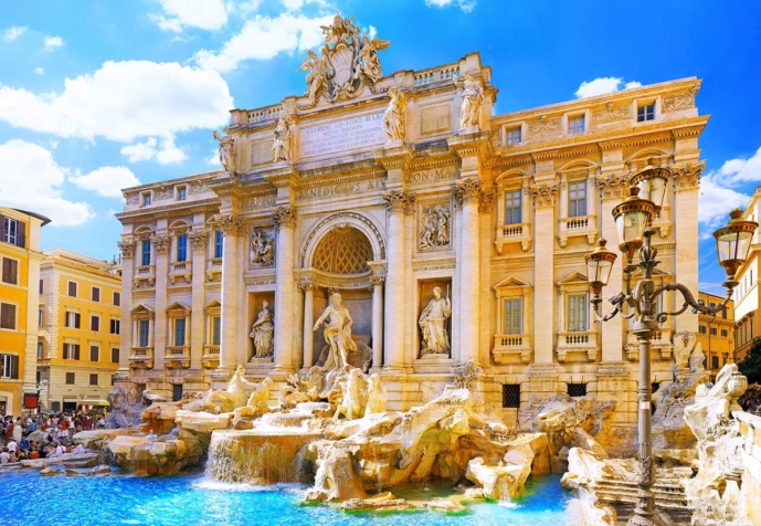 trevi-fountain