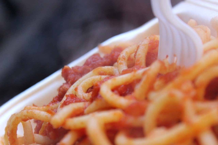 amatriciana-rome