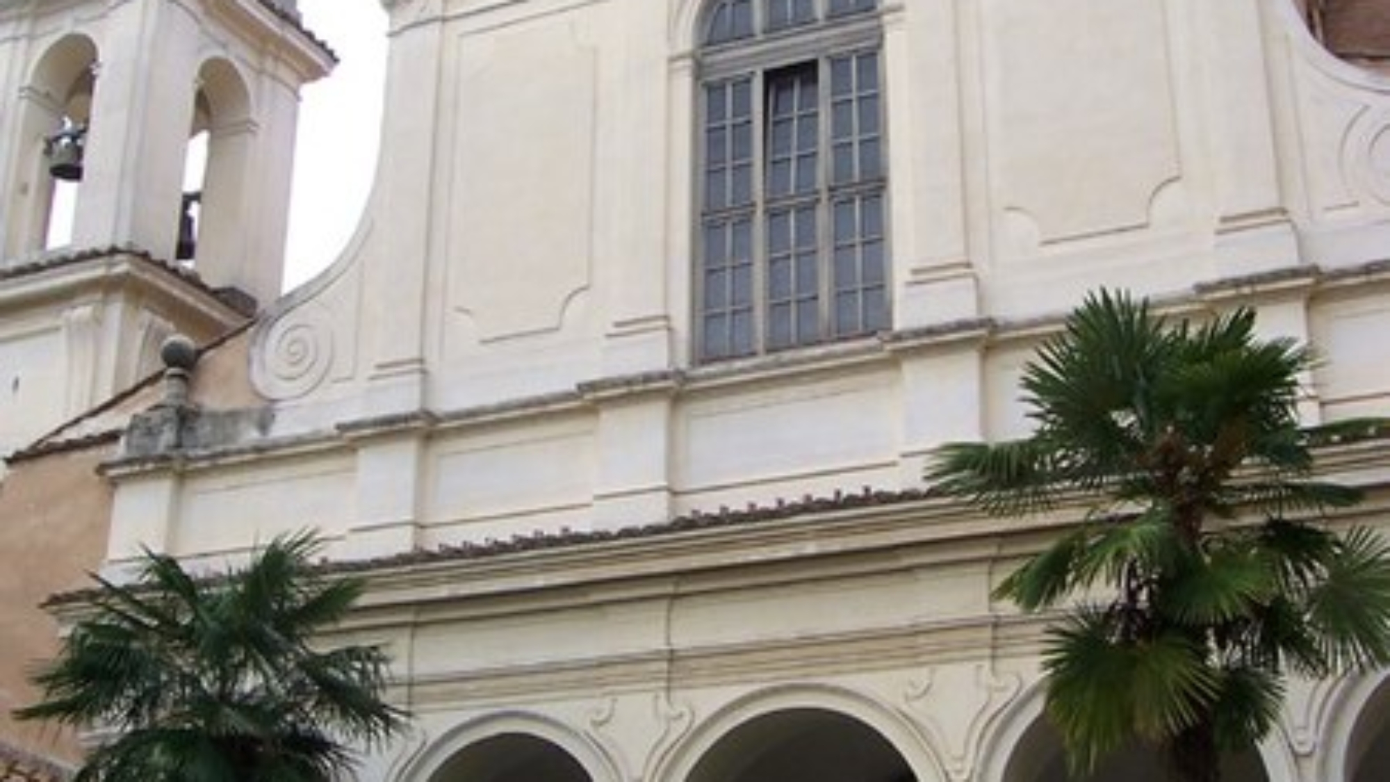 Basilica San Clemente