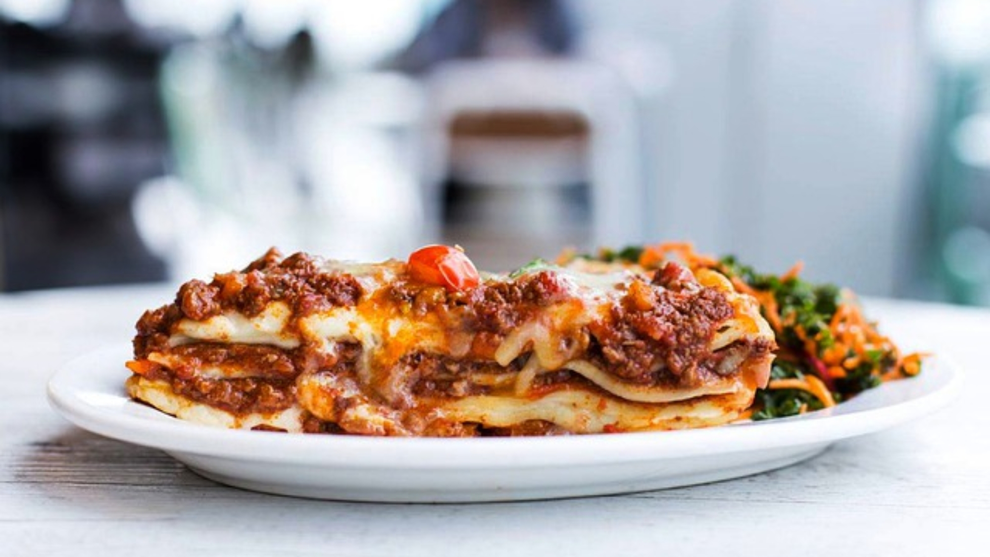 lasagna-easter