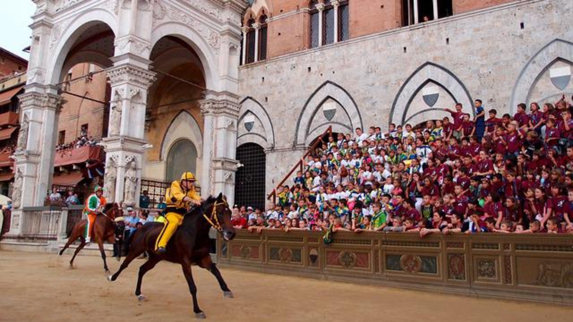 horse-racing-palio di siena