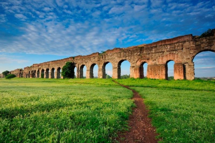 roman-aqueduct