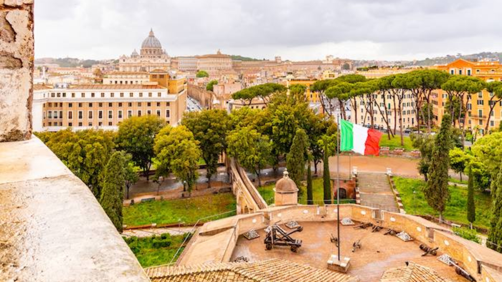 passetto-di-borgo-rome