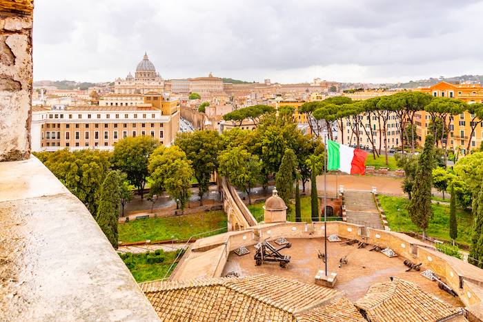 passetto-di-borgo-rome
