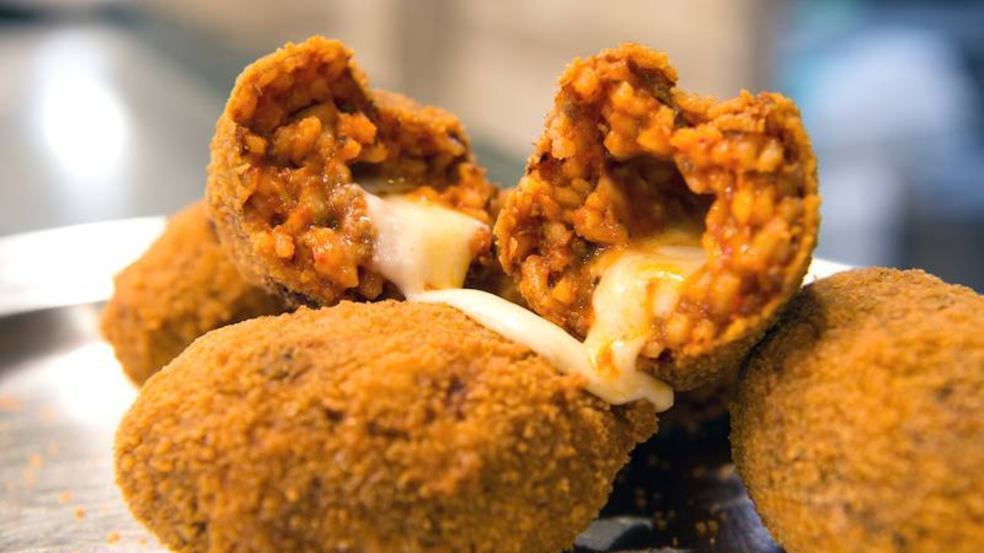supplì-streed-food-rome