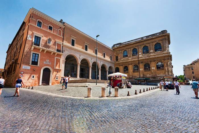 san-pietro-in-vincoli-rome
