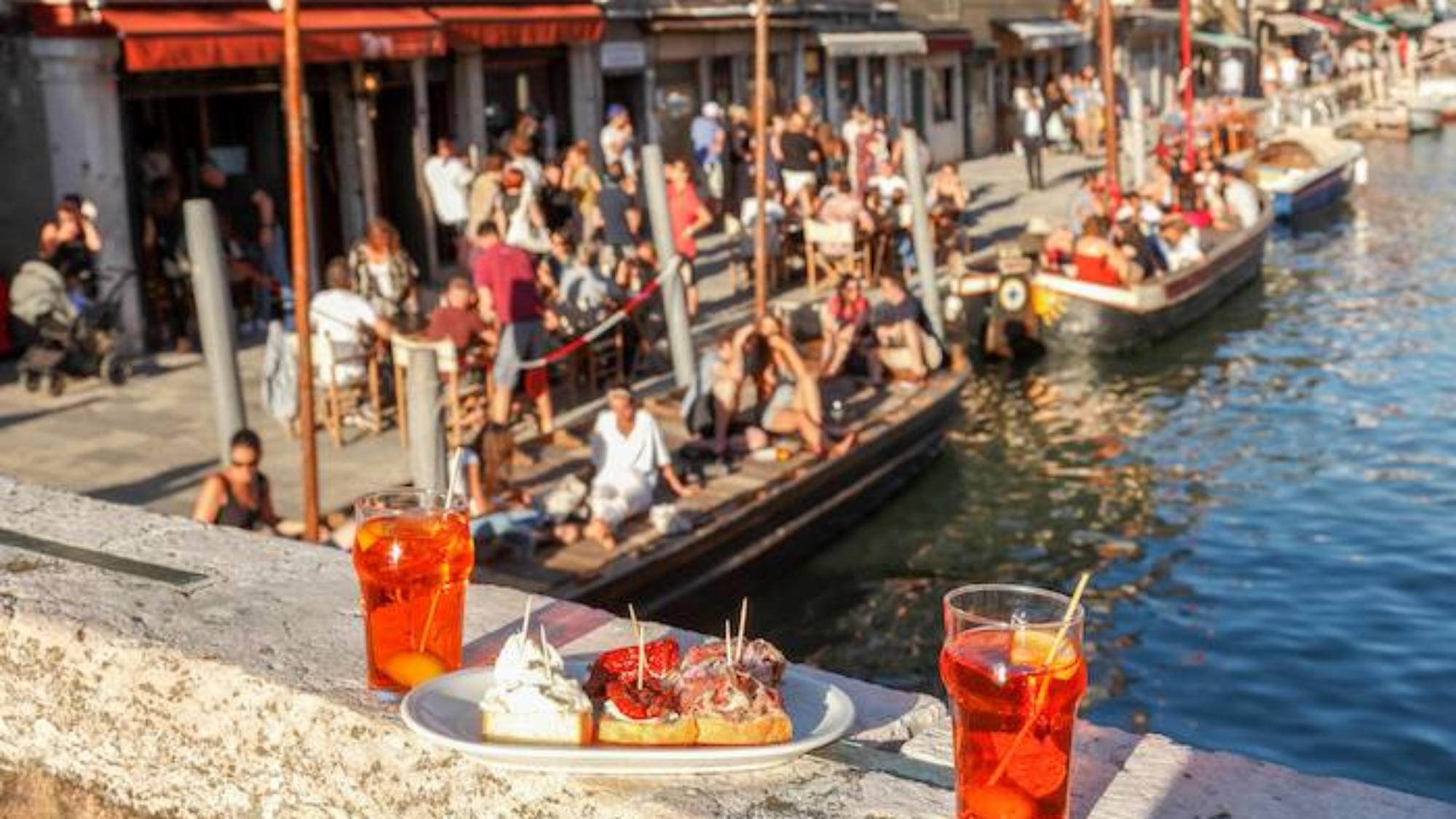 cicchetti-veneziani