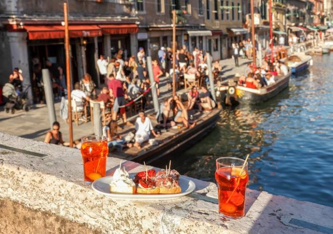 cicchetti-veneziani