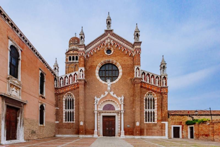 madonna-dellorto-church-venice