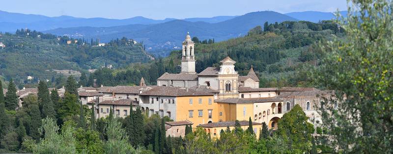 charterhouse-florence