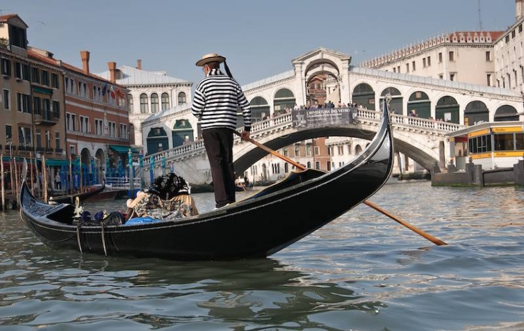 gondola-venice