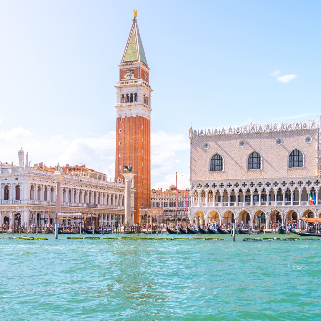 venice tours