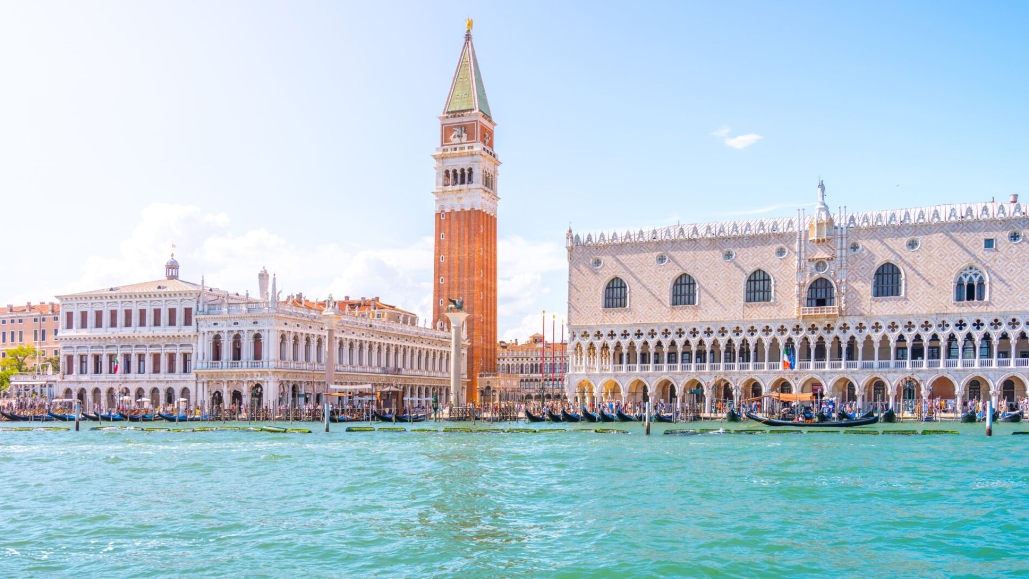 venice tours