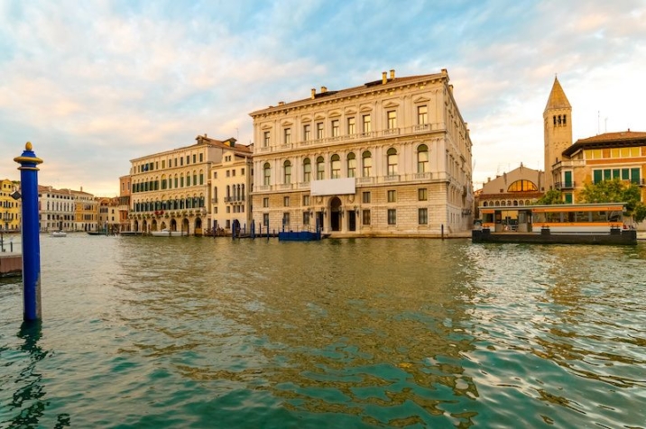 palazzo grassi venice
