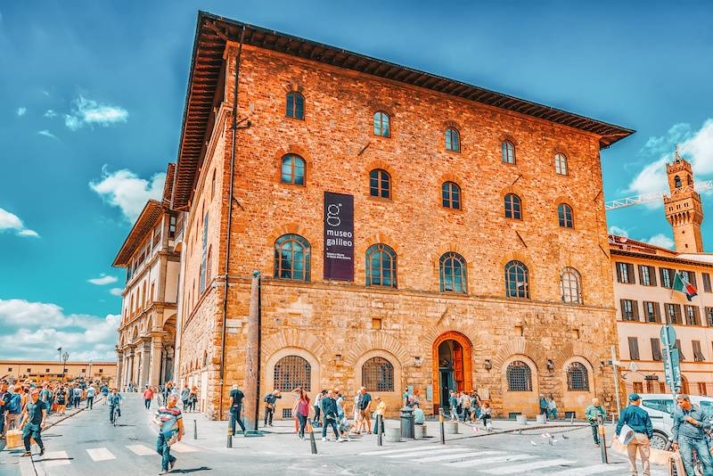 museo galileo florence