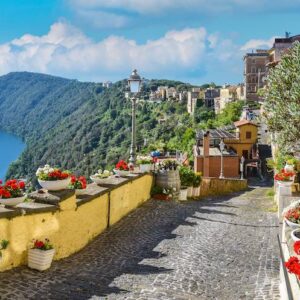 castel gandolfo