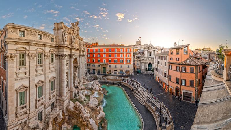 trevi-district-rome