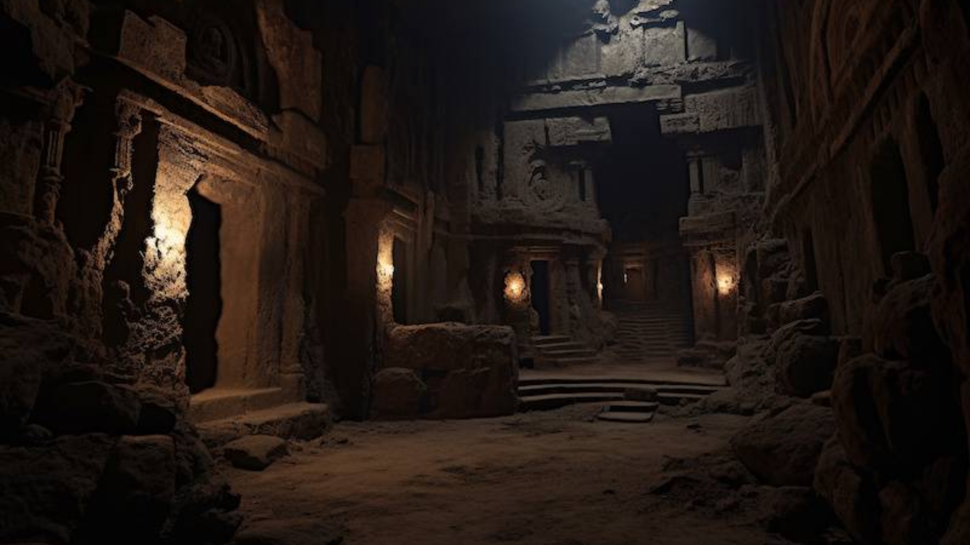 catacombs-rome