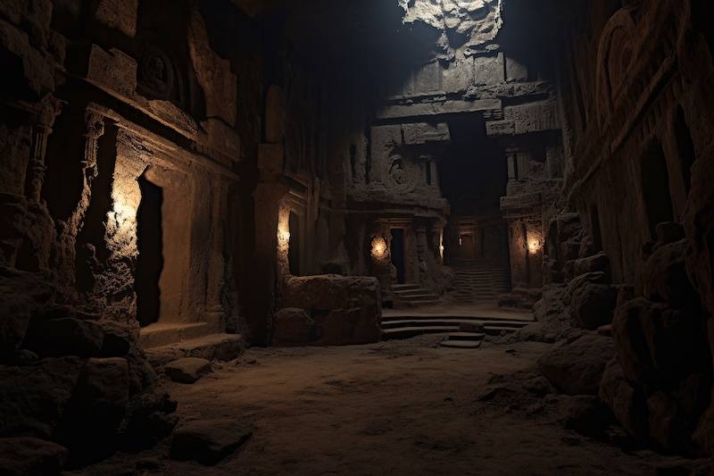 catacombs-rome