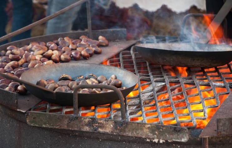 chestnut-festival-rome