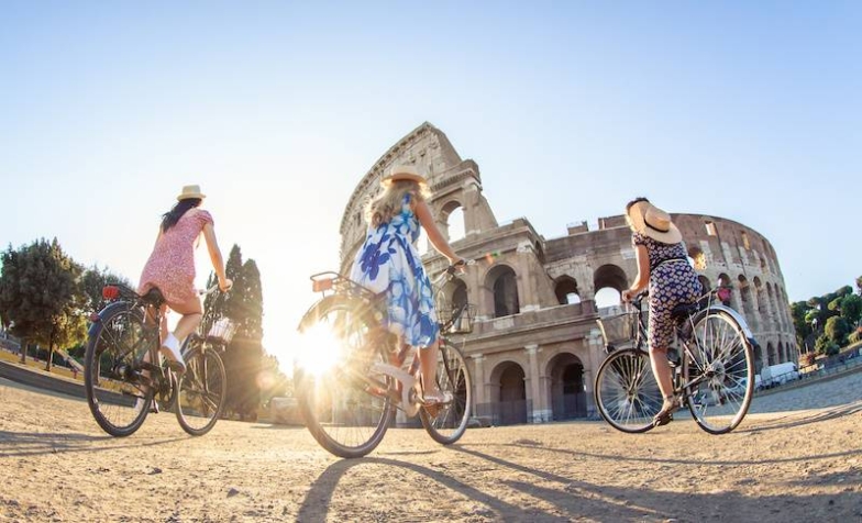 rome-bike-tour