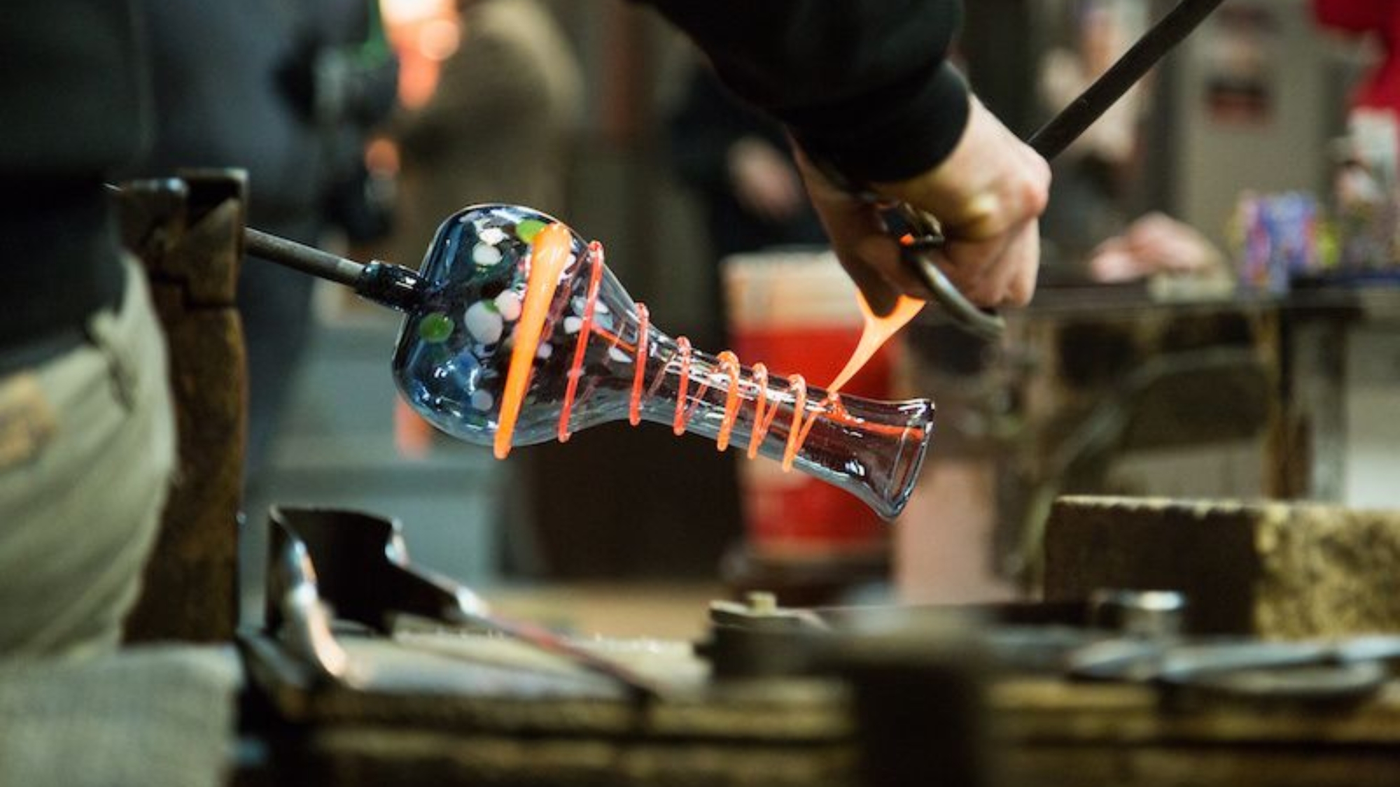 murano-glass-making-venice