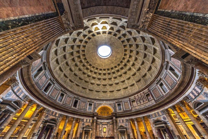 pantheon rome