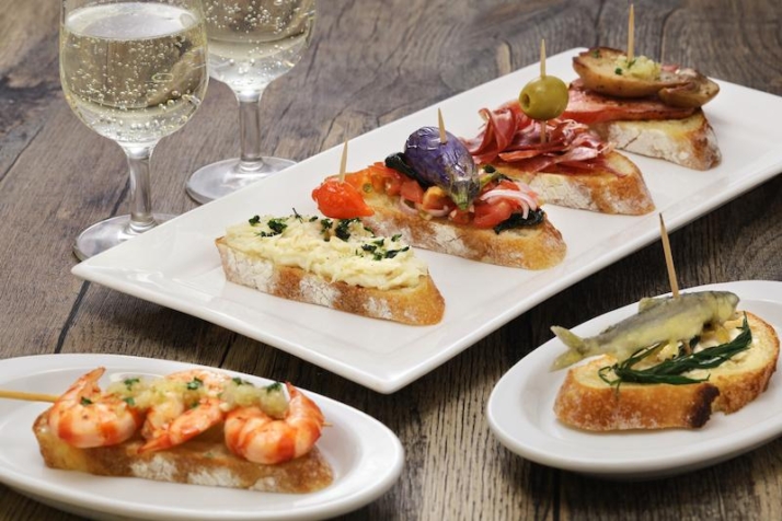 cicchetti venice