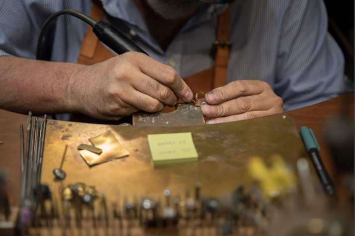 florentine authentic handicrafts