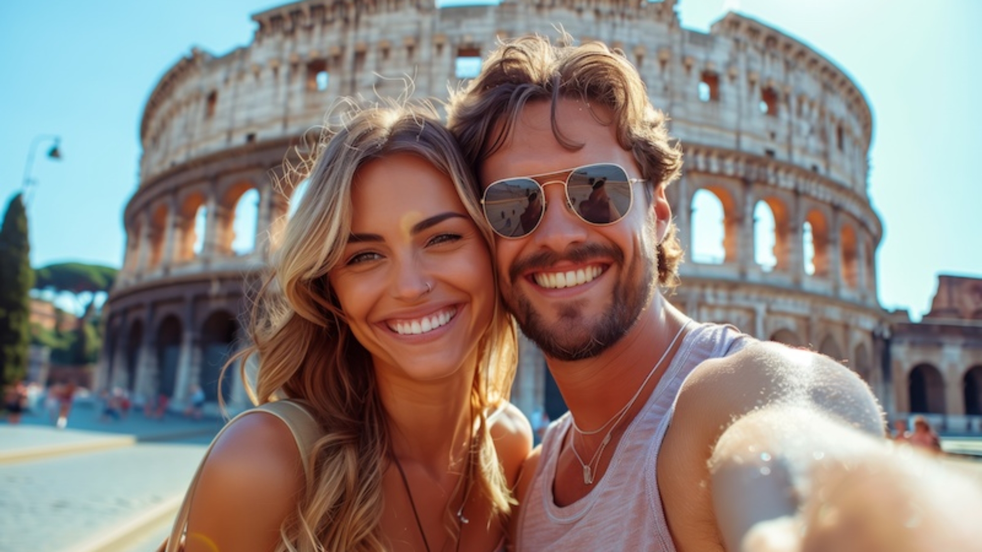 rome summer events