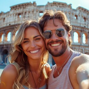 rome summer events