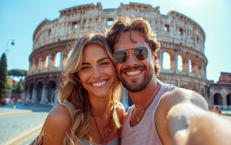 rome summer events