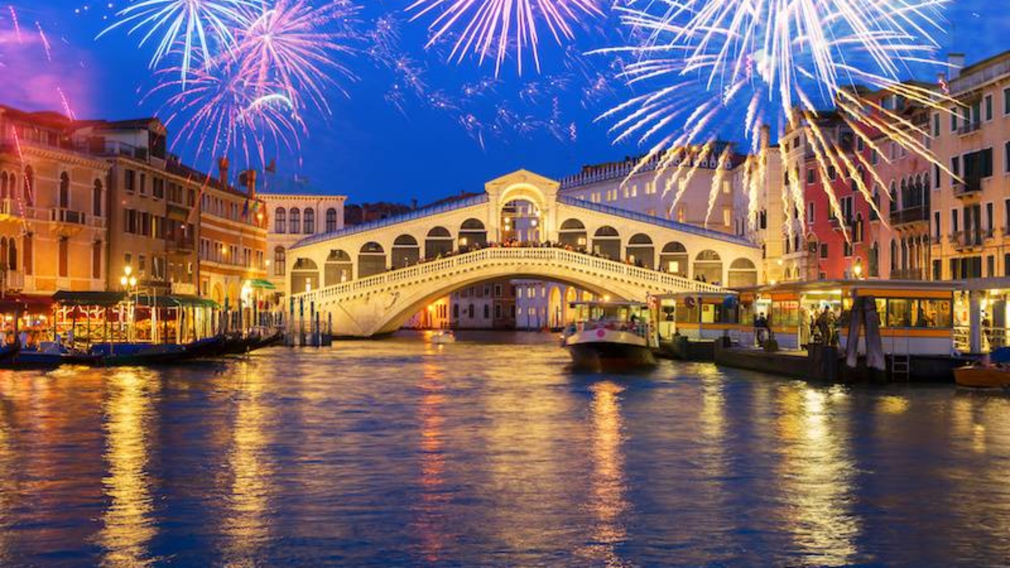 redentore festival venice