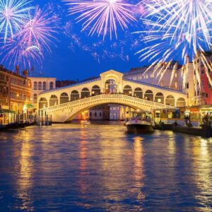 redentore festival venice