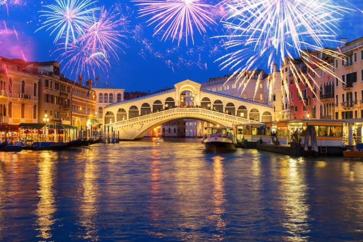 redentore festival venice