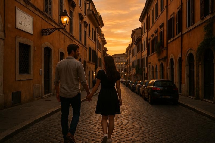 evening-walks-in-rome