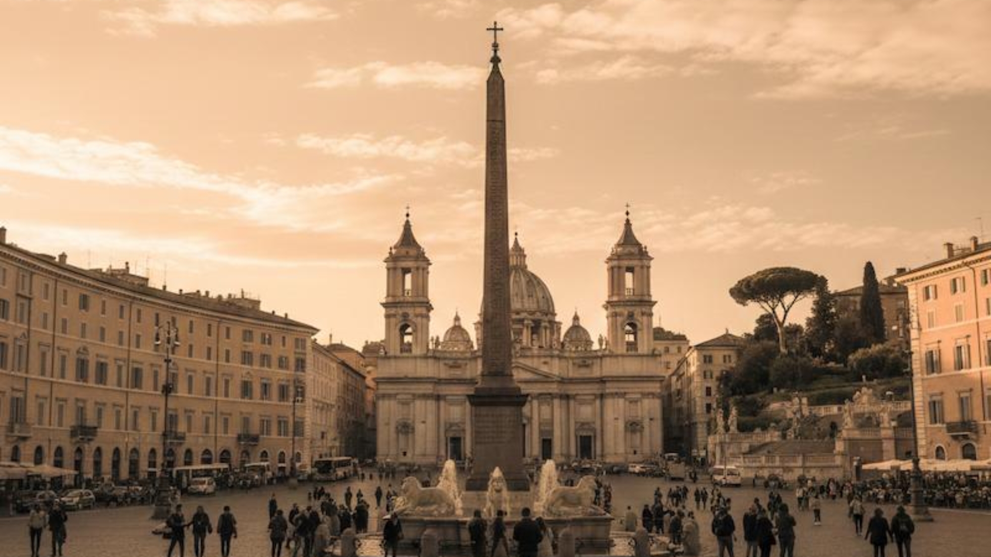 obelisk-in-rome