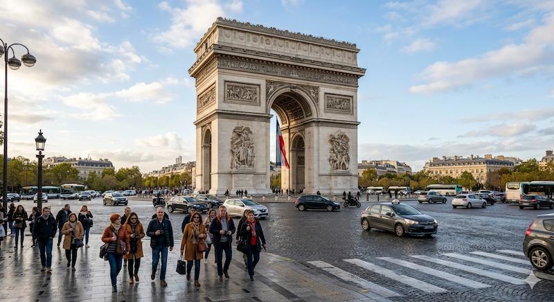 arc-de-triomphe-paris