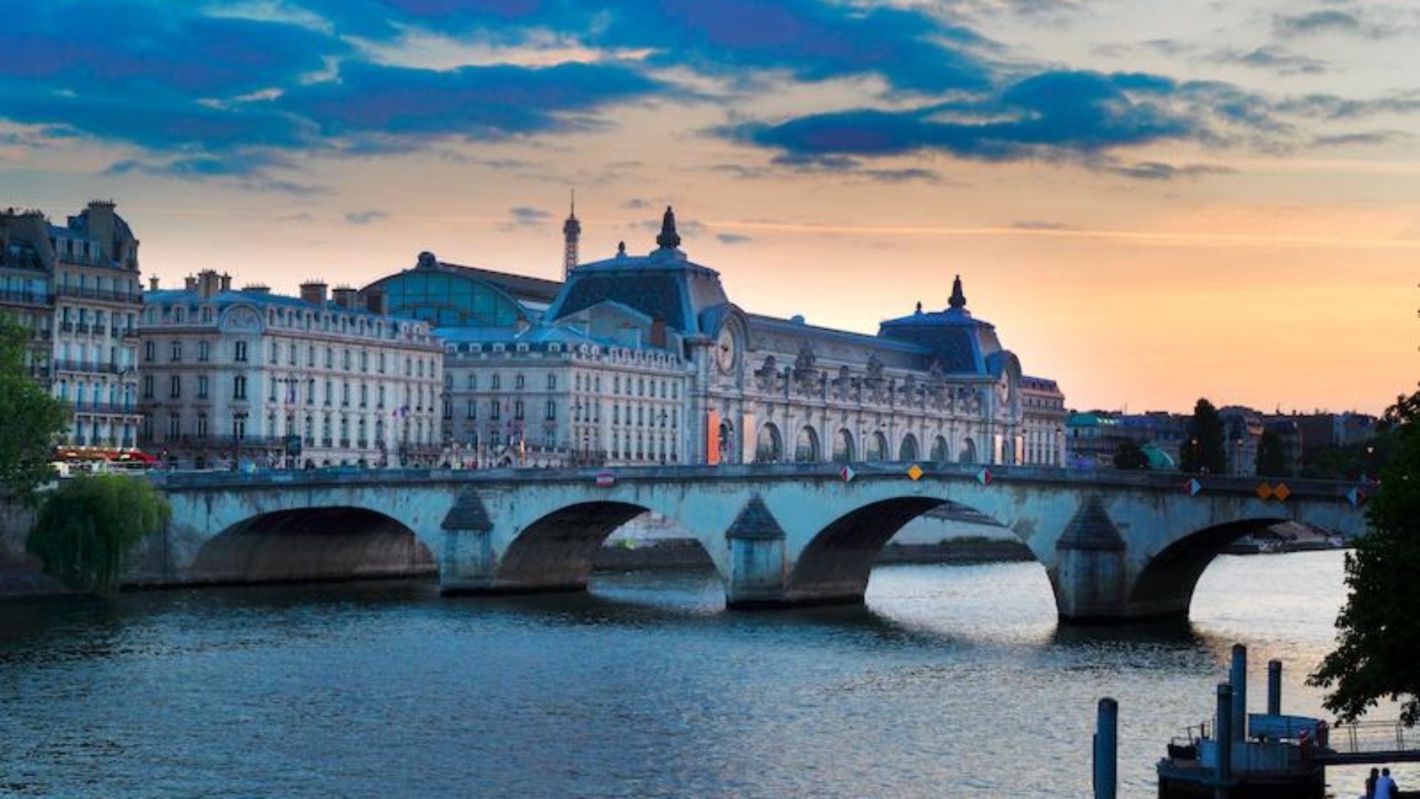 museum orsay paris