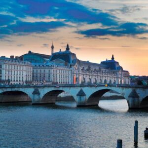 museum orsay paris