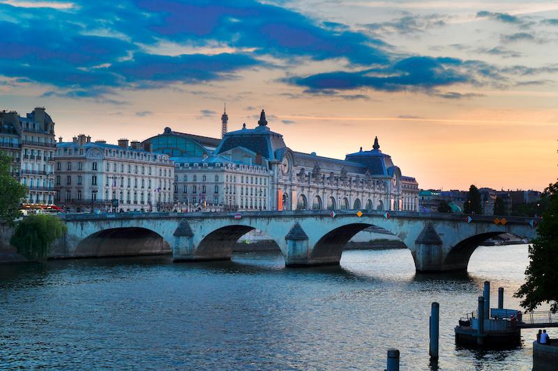 museum orsay paris