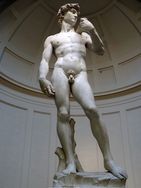 David-Michelangelo
