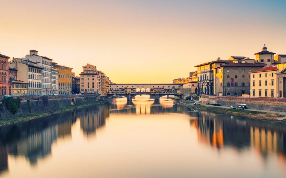 Florence and Pisa for kids from Livorno port