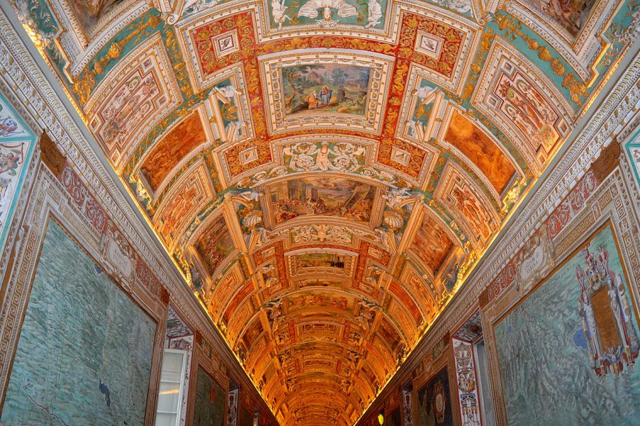 Gallery-of-the-Maps-Vatican