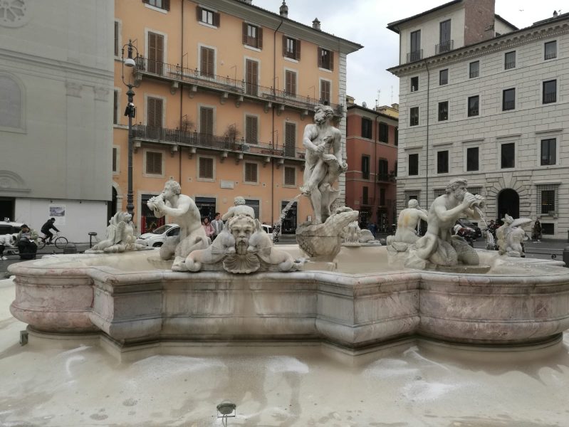 NAVONA