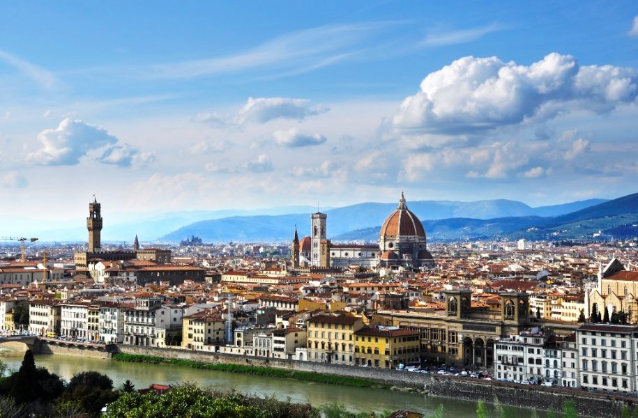 florence