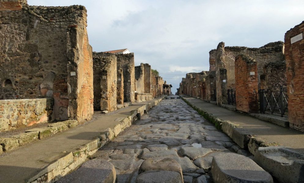 pompei