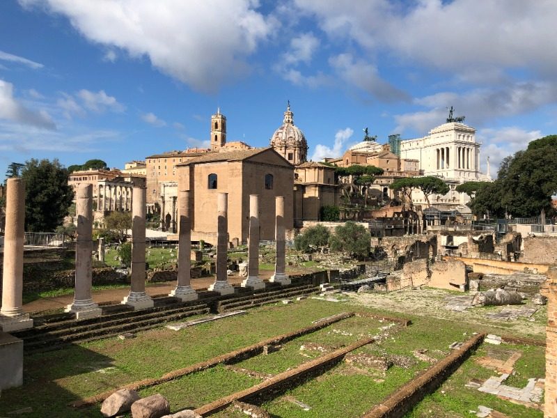 roman-forum